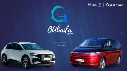 Apersa se suma al ritmo de OUbaila 2025: patrocinador oficial del evento de baile del ao