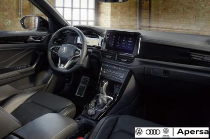 NUEVO VOLKSWAGEN T-ROC: DISEO EXPRESIVO Y TECNOLOGA INNOVADORA - Foto 2